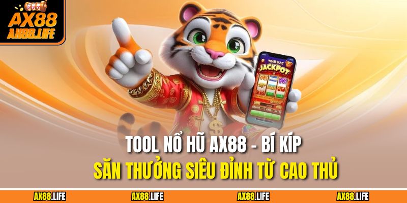 Tool Nổ Hũ