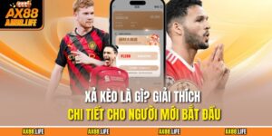 Xả Kèo Là Gì